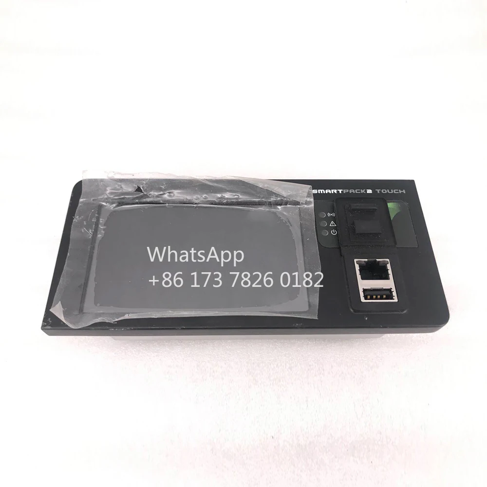 

242100 .510 для модуля мониторинга источника питания связи ELTEK Smartpack2 Touch