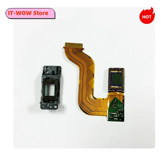 

NEW Digital Camera Sensor CCD for Sony T1 T11 CMOS T3 T33 CCD with Cable repair parts