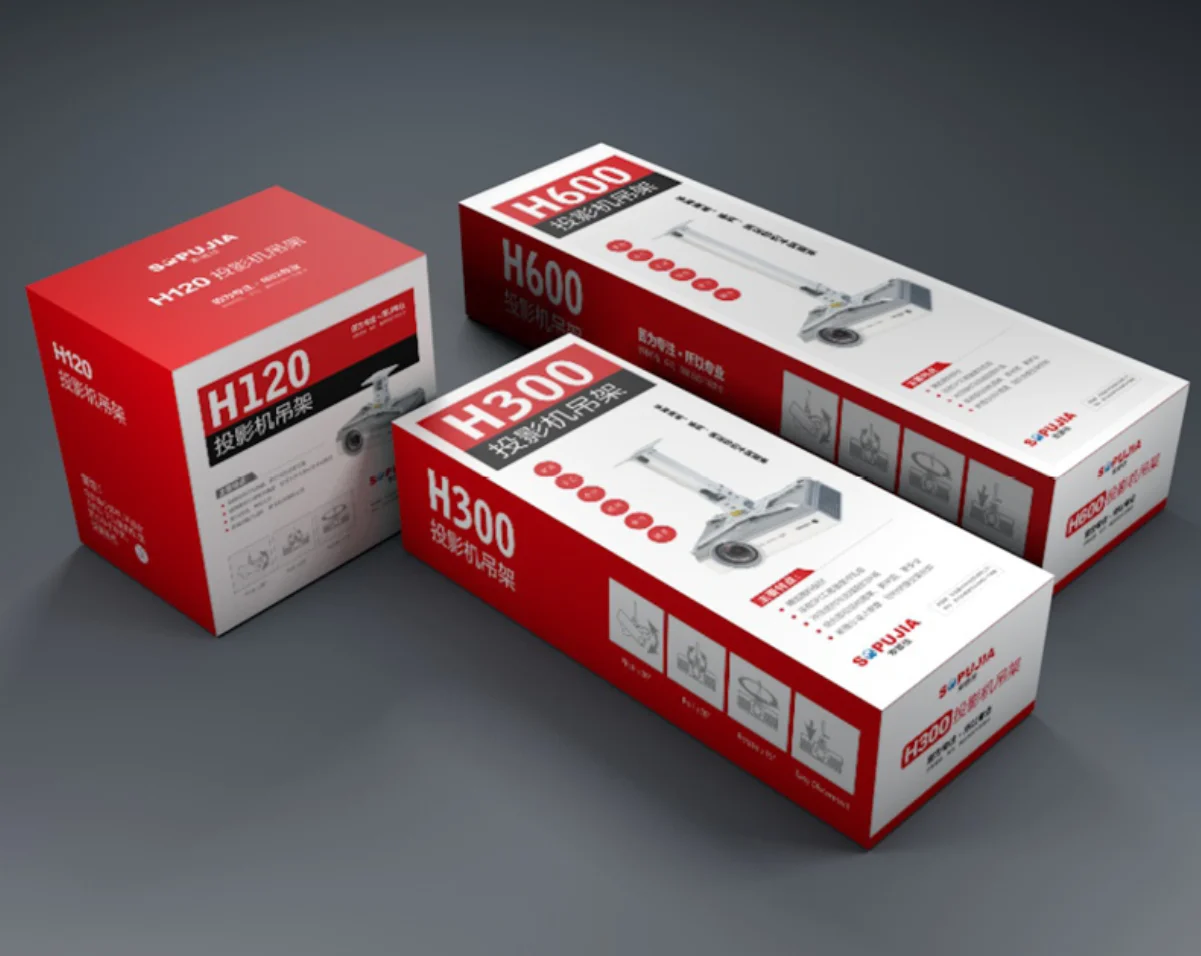 프로젝터 천장 마운트, 단일 구멍 프로젝터 천장 마운트, 범용 프로젝터 스탠드 확장 가능 조절식 틸트 DLP LCD 천장 마운트