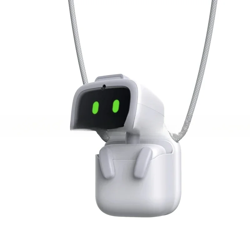 New Product AIBI Pocket AI Pets Intelligent Companion Accompanying Robot Pre Sale Delivery Within Three Months Hot sales
