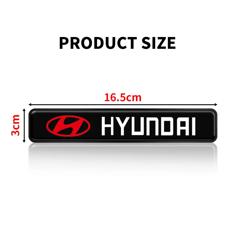 LED منتصف صافي كليب النهار تشغيل تحذير ضوء لشركة هيونداي I30 I20 IX35 I40 توكسون جيتز فيلوستر كونا إلنترا اكسسوارات السيارات #4