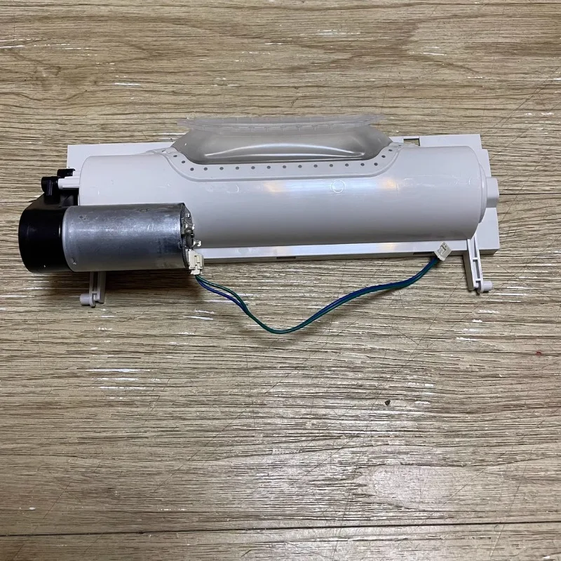 

Мотор основной роликовой щетки для робота-пылесоса Ultenic T10 T10+ T10 Plus, запчасти и аксессуары