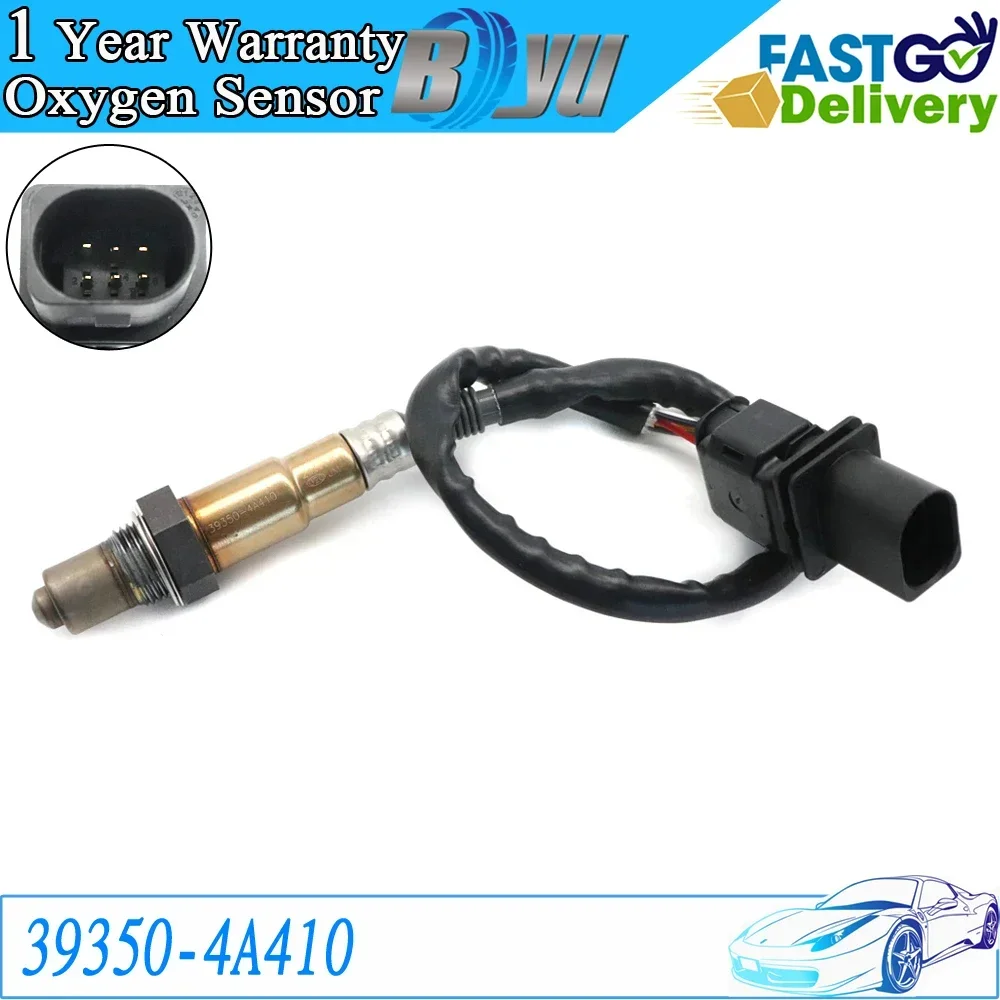 

НОВЫЙ датчик кислорода для Hyundai Accent i20 i30 i40 ix20 Kia Carens CEE'D PRO Soul Venga 0281004093 39350-4A410