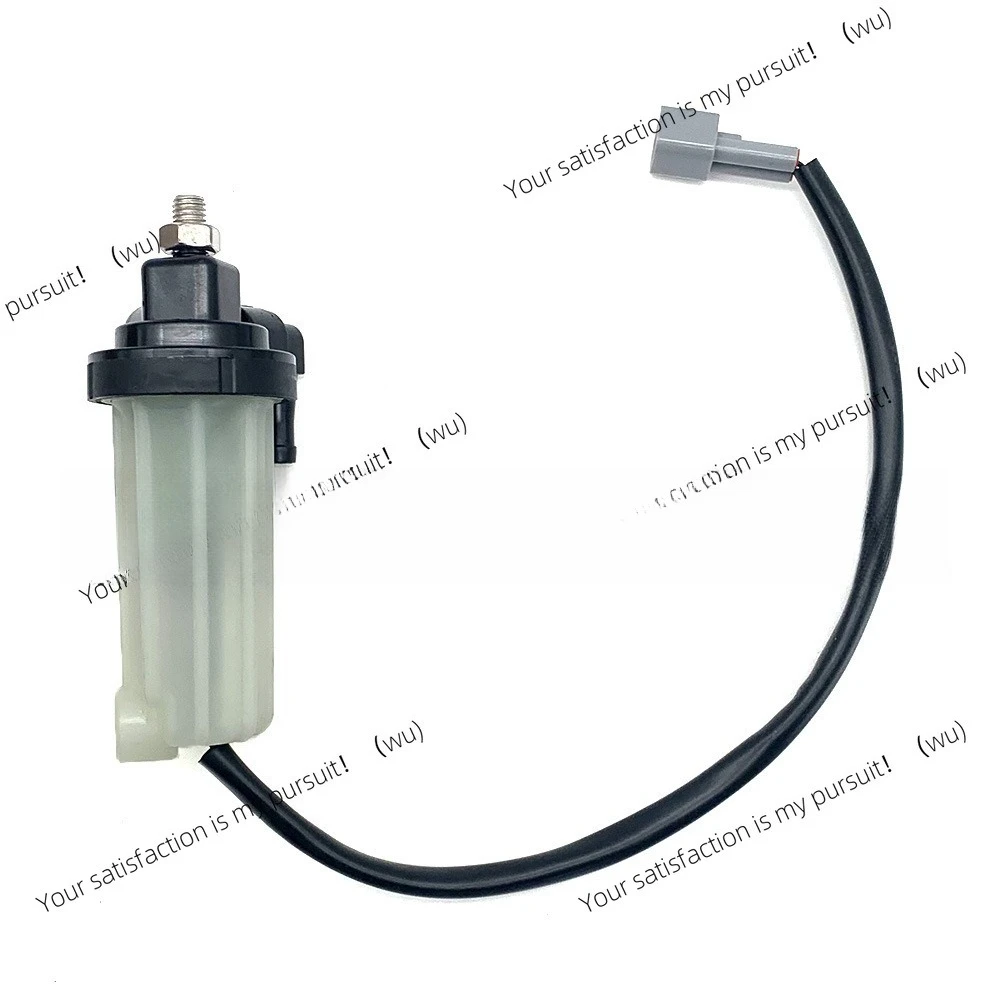 

Outboard Filter Assembly Oil Cup Marine Vessel for Yamaha Yahama 6d8-24560-00