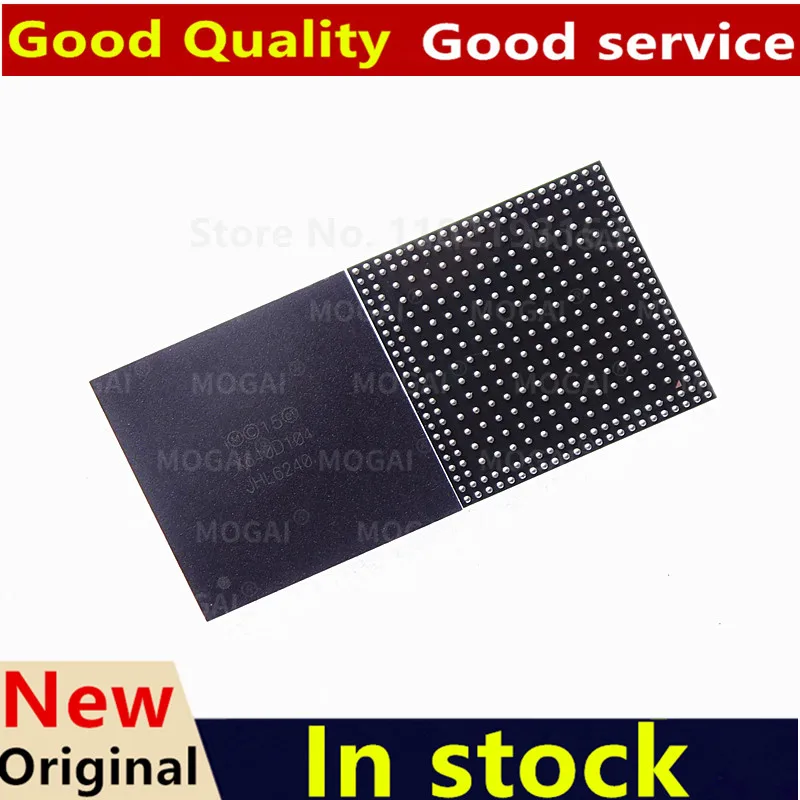 (1piece) 100% New JHL6240 JHL6340 JHL6540 JHL7440 DSL5520 DSL6540 DSL6340 DSL6240 JHL7540 JHL7340 DSL3510L JHL5520 BGA Chips