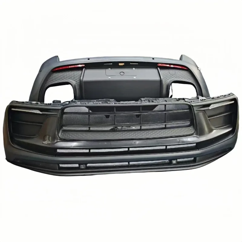 

Factory Hot Selling S Front Bumper Body Kit for AN Upgr for Both Old and New Versions of for a