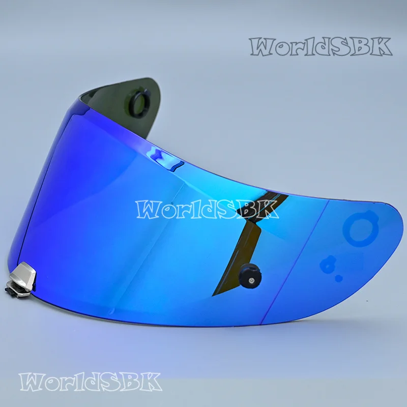 HJC RPHA 70 RPHA 11 visera Para casco de motocicleta HJ-26 lente de casco de cara completa Cascos Para accesorios de motocicleta Capacete HJC parabrisas