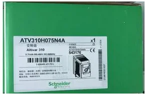 Schneider ATV310H075N4A Inverter