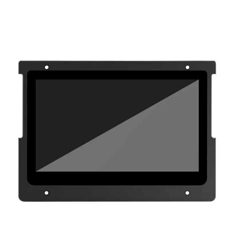 Original brand new LCD display (forming module) is suitable for UniFormation GKtwo 8K/12K 3D printer accessories