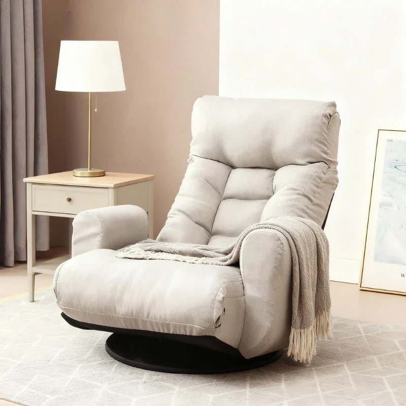 

Lazy Sofa Chair Cloud Couch Sofa Furniture Home Modern Armchairs Lounges Furniture Living Room Office Compressed Rooms Sofacama