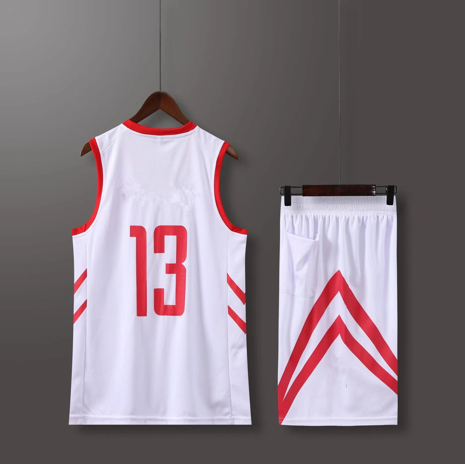 NEW 24 25 Men's sports suit American HARDEN Fans Basketball Jerseys Men and kids game team  uniform training Vest and shorts