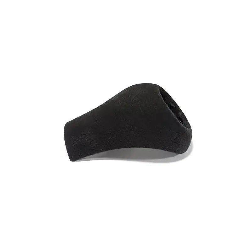 Car Inner Gear Shift Knob Trim Cover For Mercedes Benz A Class W169 C Class W204 E Class W212 G Class W463 CLS W219 GLK X204