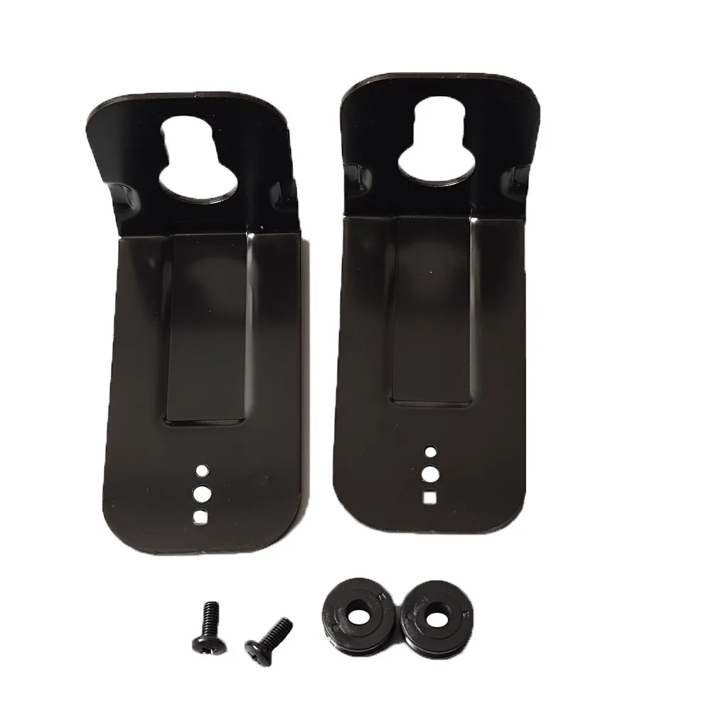 サウンドバー-壁ブラケットアセンブリキット、HW-N400、HW-MS550、HW-MS650、HW-MS6500、HW-MS750用生意気キット