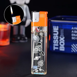 Çakmak, ekstra büyük-erkeklerin büyük kapasiteli el aletleri-sigaraya göre özelleştirilmiş ve genişletilmiş, Big Mac, yaratıcı, 2024 Çakmak için en iyi 10 satış-özel-no. 2