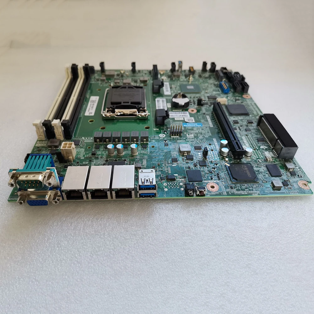 Originate Server Motherboard For Lenovo For ThinkSystem SR258 FRU 01KN249 Fully Tested Good Quality