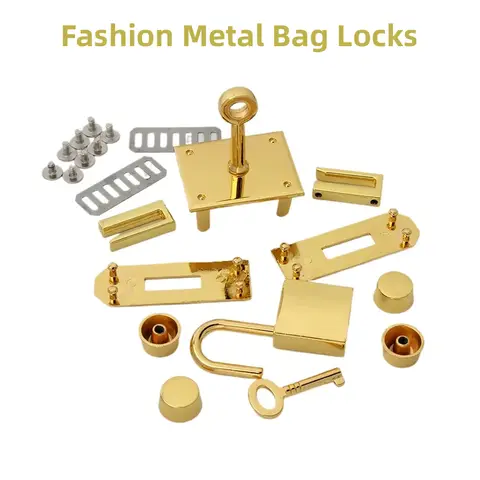 6 best sales पर्स हार्डवेयर - №4