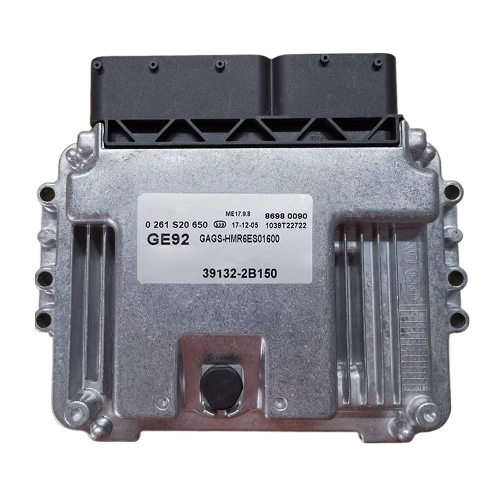 

New Durable For Hyundai ME17.9.8 ECU Electronic Control Unit ECU 39132-2B150