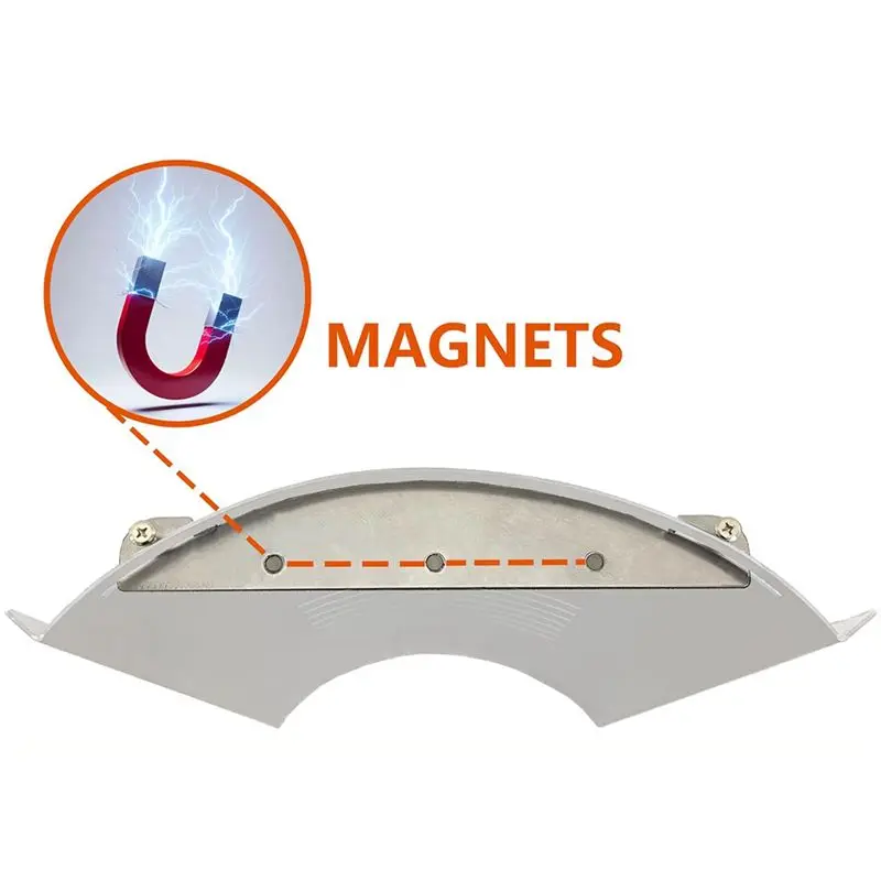 A30F-Heat Deflectors For Pit Boss - Heat Deflector Module For Pit Boss - Improved Heat Distribution For Uniform Heat