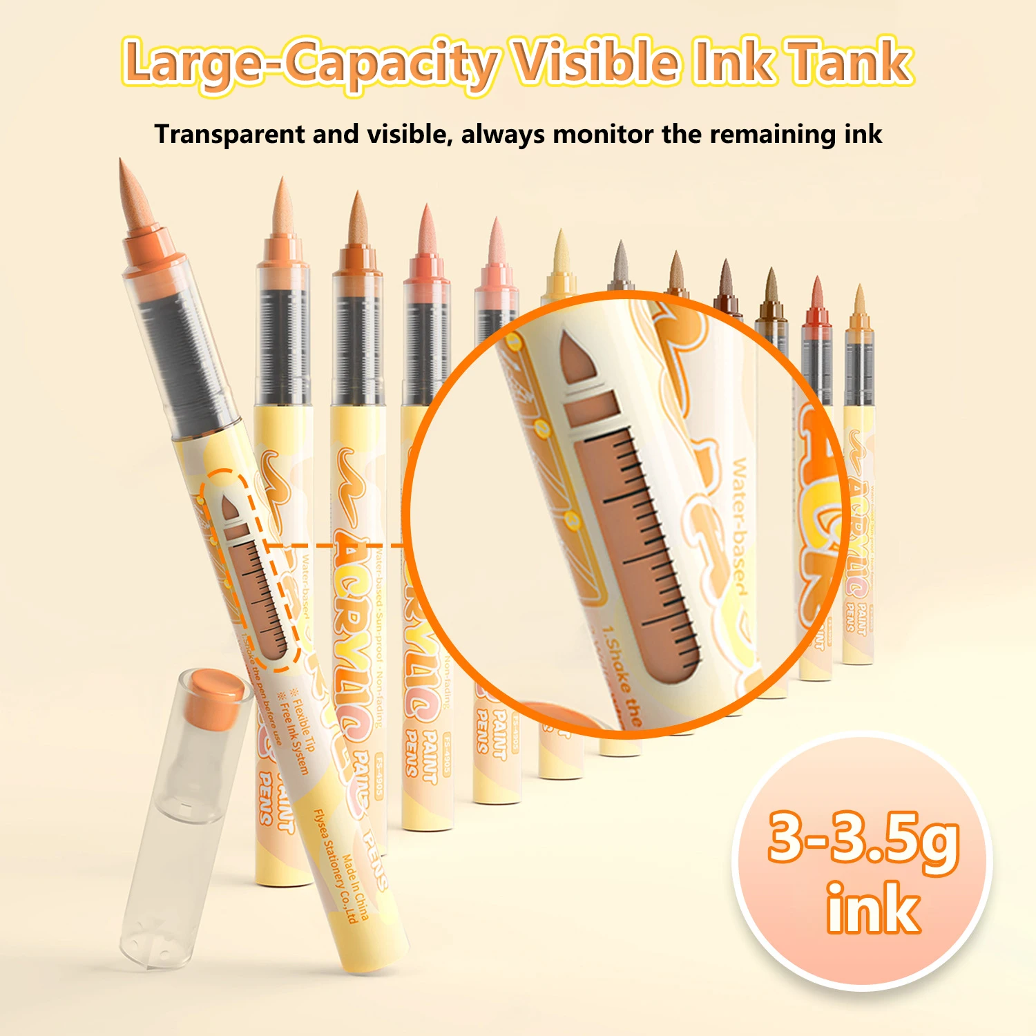 Thumbnail 4 - #55 Art & Craft Paints Discount Picks