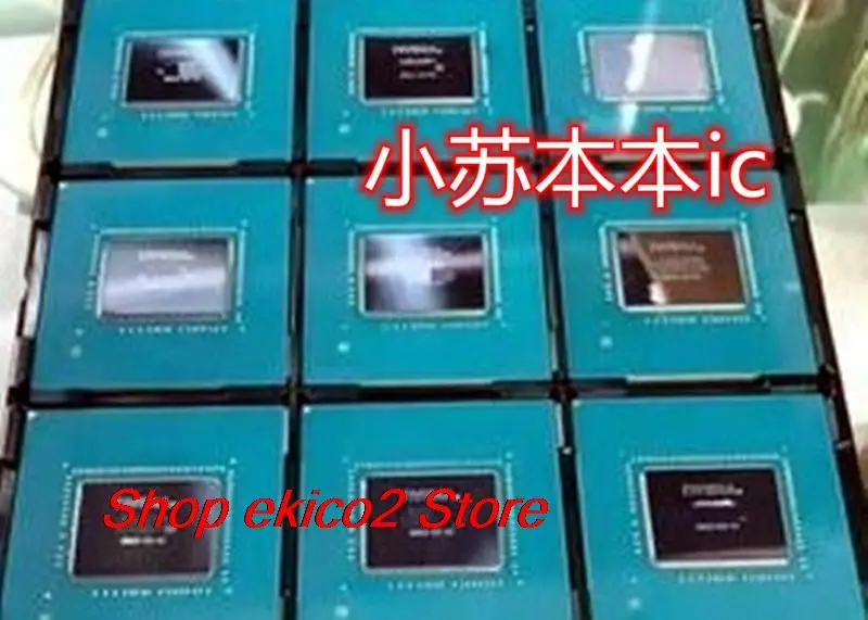 Original stock  GN20-E5-A1 GN20-E3-A1 GN20-E7-A1 BGA