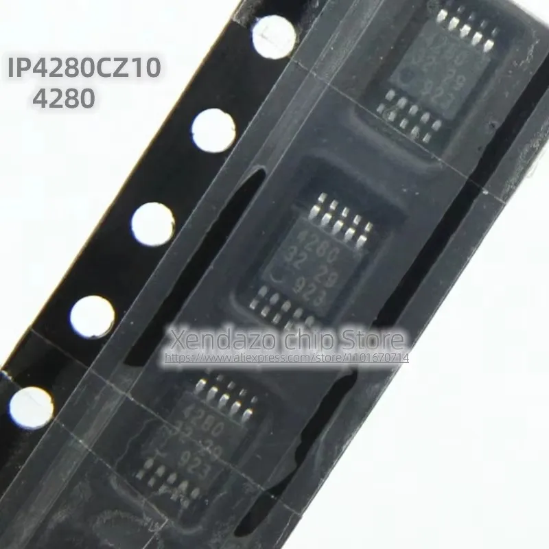 10Pcs/Lot IP4280CZ1…