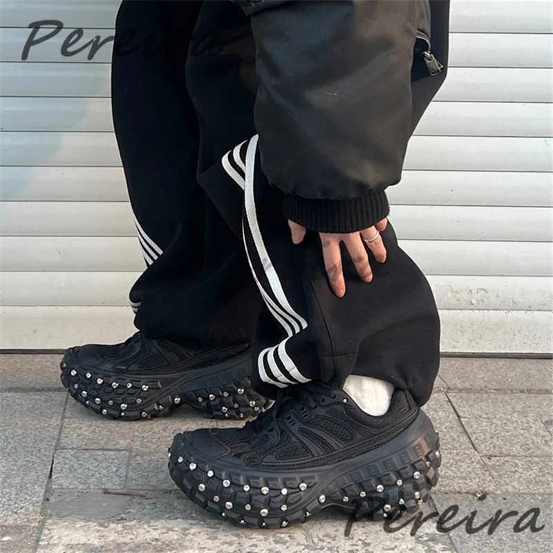 Rebite sola grossa tênis casua - Leatherwork Rivets avaliação e preço