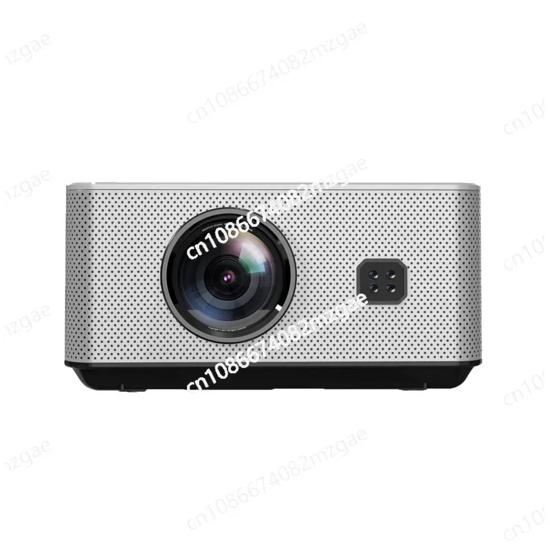 New 4k ultra high definition home living room wall home theater teaching office projector