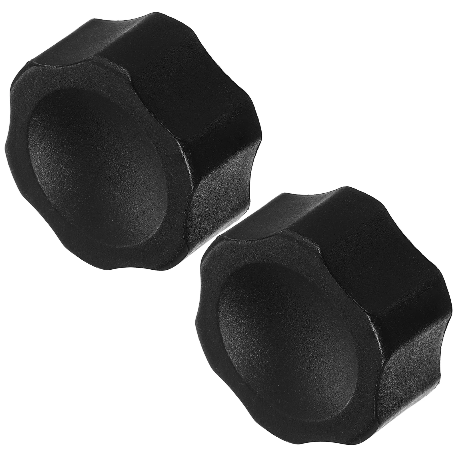 

2pcs Umbrella Base Cover Waterproof Drainage Hole Design Heavy Duty Sand Bag Replacement Outdoor Patio Stand Insert