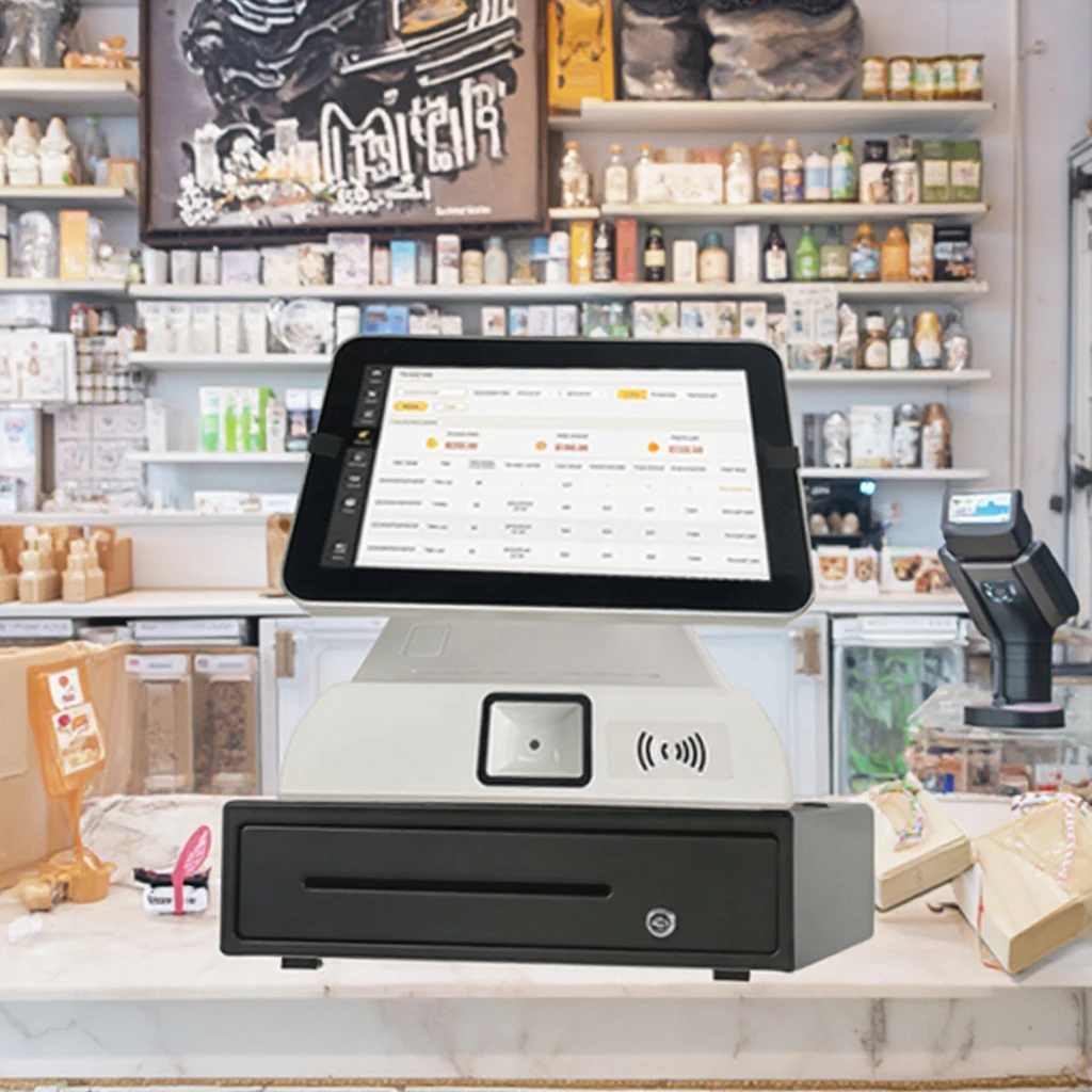 

Портативный компьютер Jepower BBV6 11.6'' на Android, моноблок, автономная POS-система, 4G, сенсорный экран, терминал для выставления счетов, считыватель вен ладони