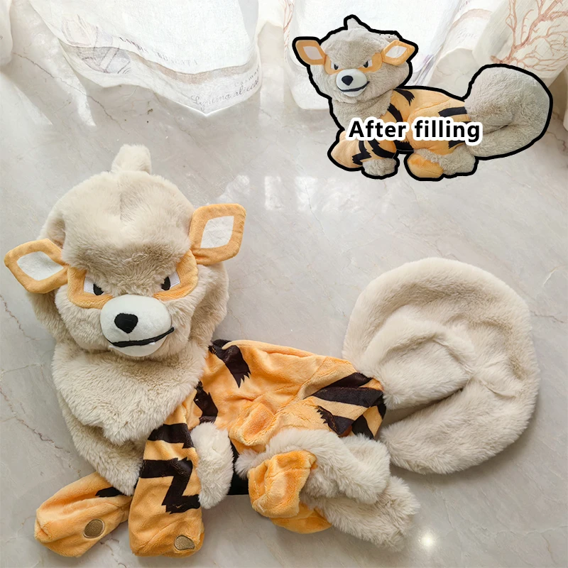 40x60cm-pokemon-arcanine-huge-plush-toy-anime-pokemon-plushie-kawaii-semi-finished-leather-holster-pillow-gift-for-children-xmas