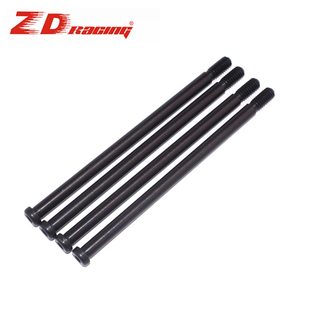 ZD Racing 1/8 MT8 08411 08421 08423 08425 08427 08428 9116 Desert Truck  Monster Buggy Metal Front Lower Arm Pins Screw #8054