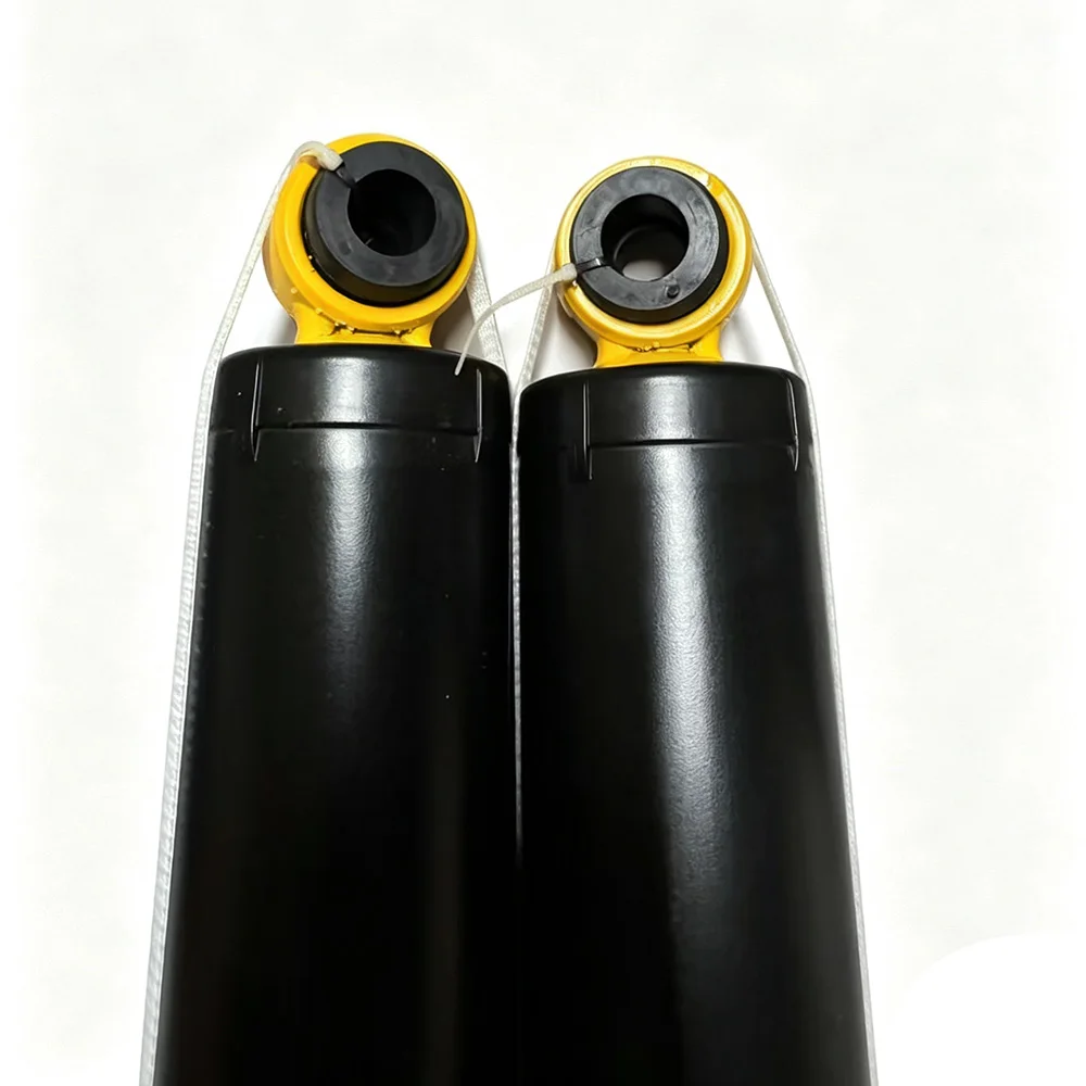2 Inch Lift Shock Absorber For Toyota Hilux Vigo Revo 4X4 Off Road Suspension Lift Kit Heavy Duty Shock Damper view 3