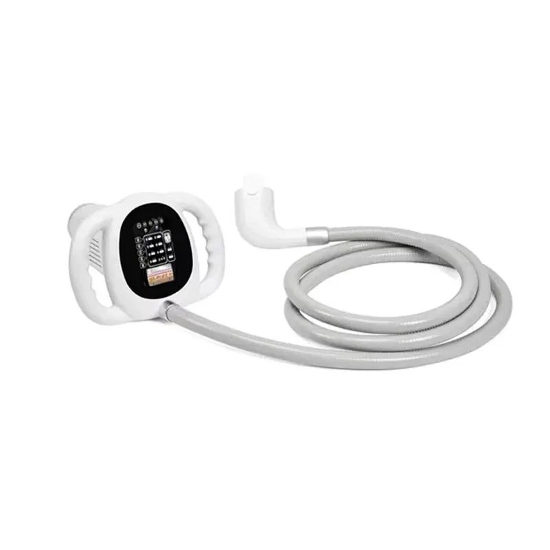 

Lymphatic Drainage Fat Burning Roller 9d Inner Ball Roller Vacuum Liposuction Facial Body Massage Weight Loss 360 Machine