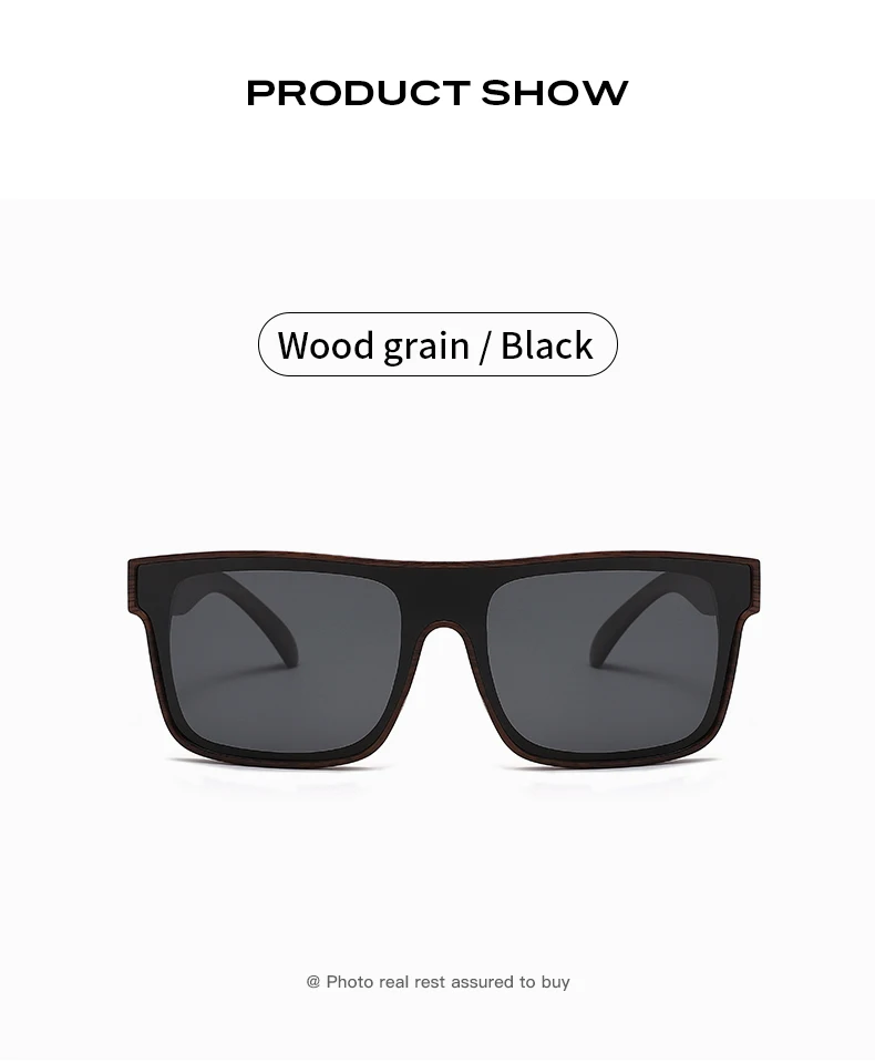 Karos Polarisierte Sonnenbrille, Unisex, UV400, Outdoor-Sportbrille zum Angeln, Radfahren, Wandern, Laufen, Reisen, Fahren, Brillen YZ2038 – Detail 11