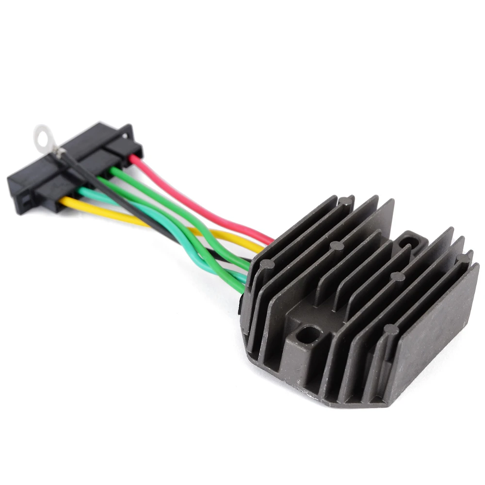 

Motorcycle Voltage Regulator Rectifier MIA881279 for John Deere 322 330 332 415 670 770 790 870 970 990 1070 2243 F912 F915