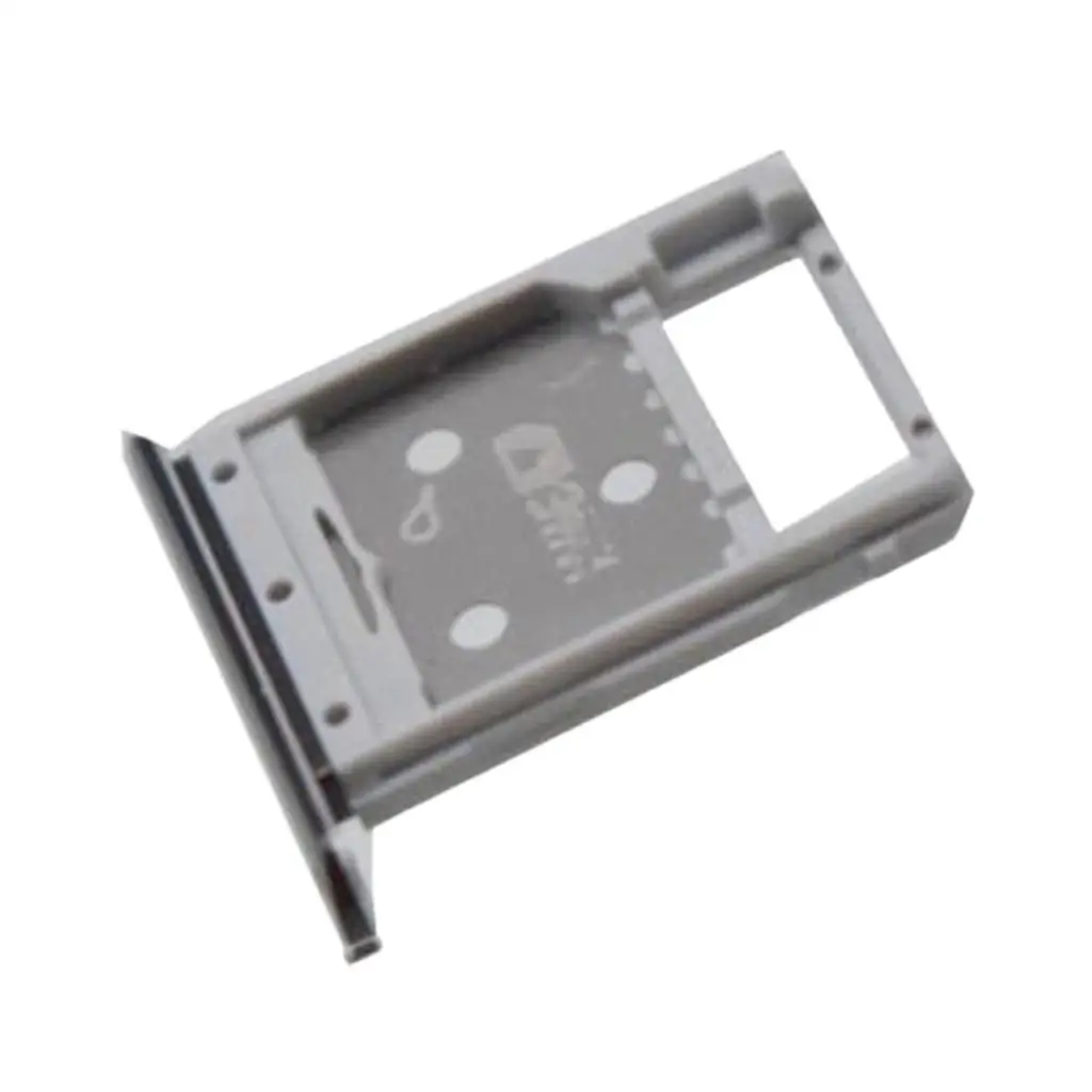 مجموعة فتحة حامل صينية بطاقة SIM لجهاز Galaxy Tab S4 10.5 T830 T835 + أداة