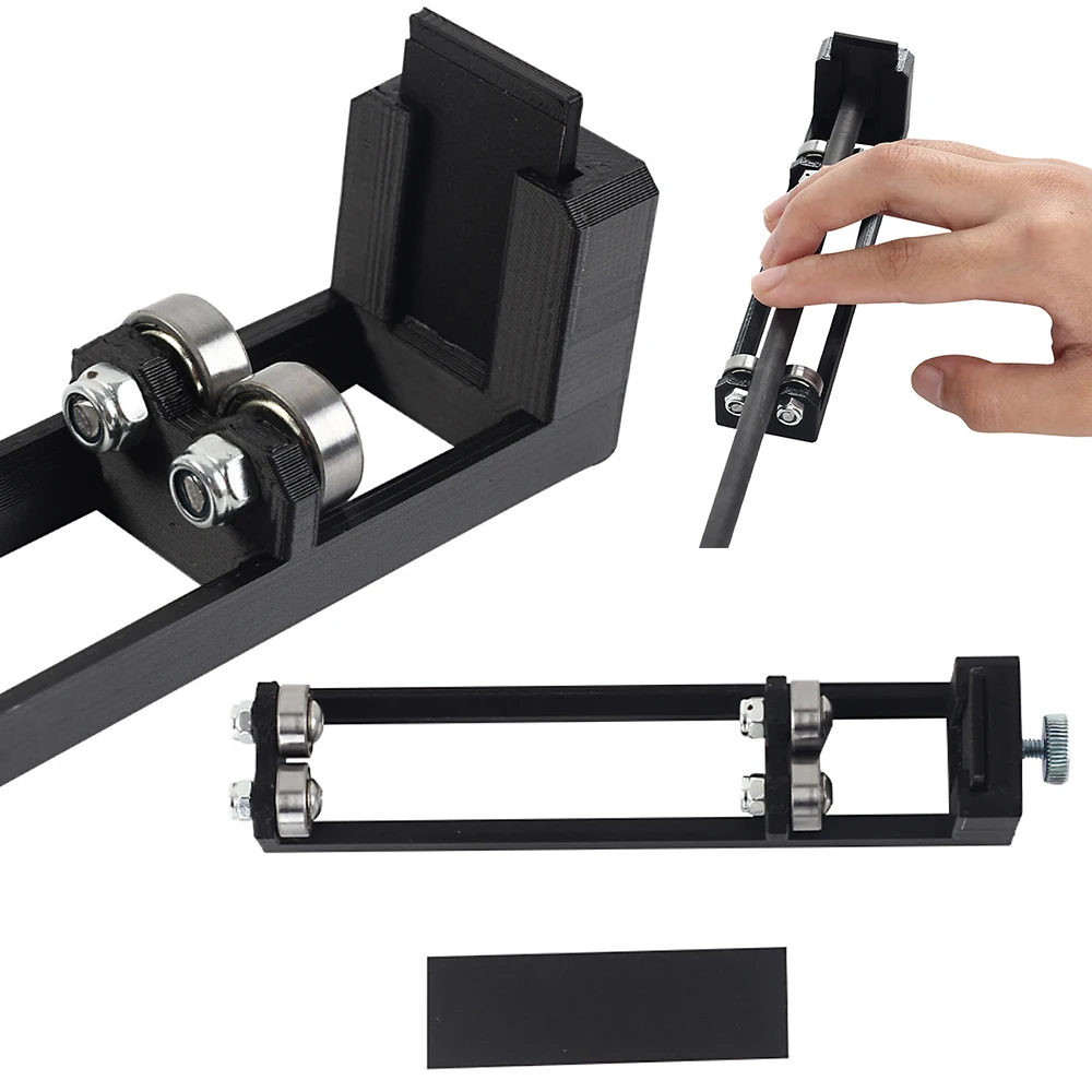 

Arrow Shaft Grinder PLA Material Arrows Tool Carbon Arrows for Outdoor Archery Bow and Arrows Hunting Shooting Accessories