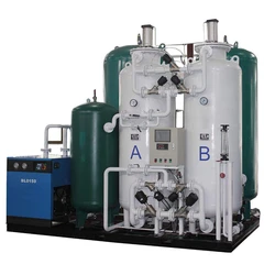 industrial high purity PSA liquid nitrogen generator and oxygen generator plant equipment for laser cutting