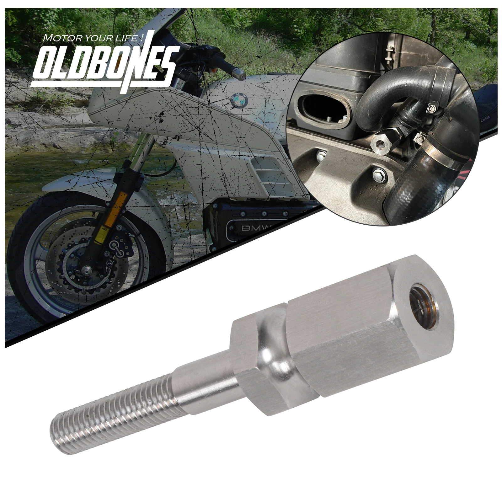 Cafe Racer K Serie … - image