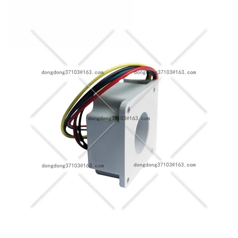 Current Sensor Tran…