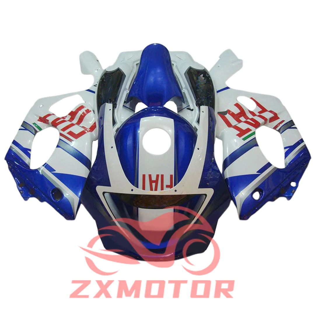 New Style Fairings YZF 600R 1996-2005 2006 2007 Aftermarket Motorcycle Fairing Kit Free Custom for YAMAHA YZF600R 96-07