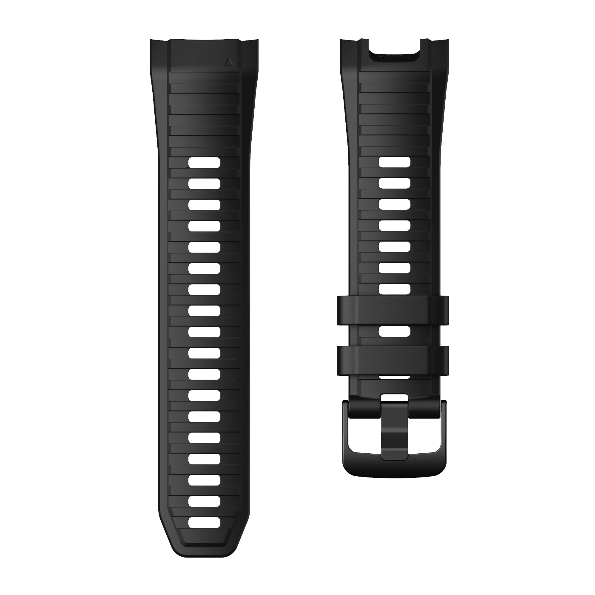 Original Watch Band For Garmin Instinct 2X Solar Silicone Strap Smartwatch Band Bracelet Replacement Wristbands