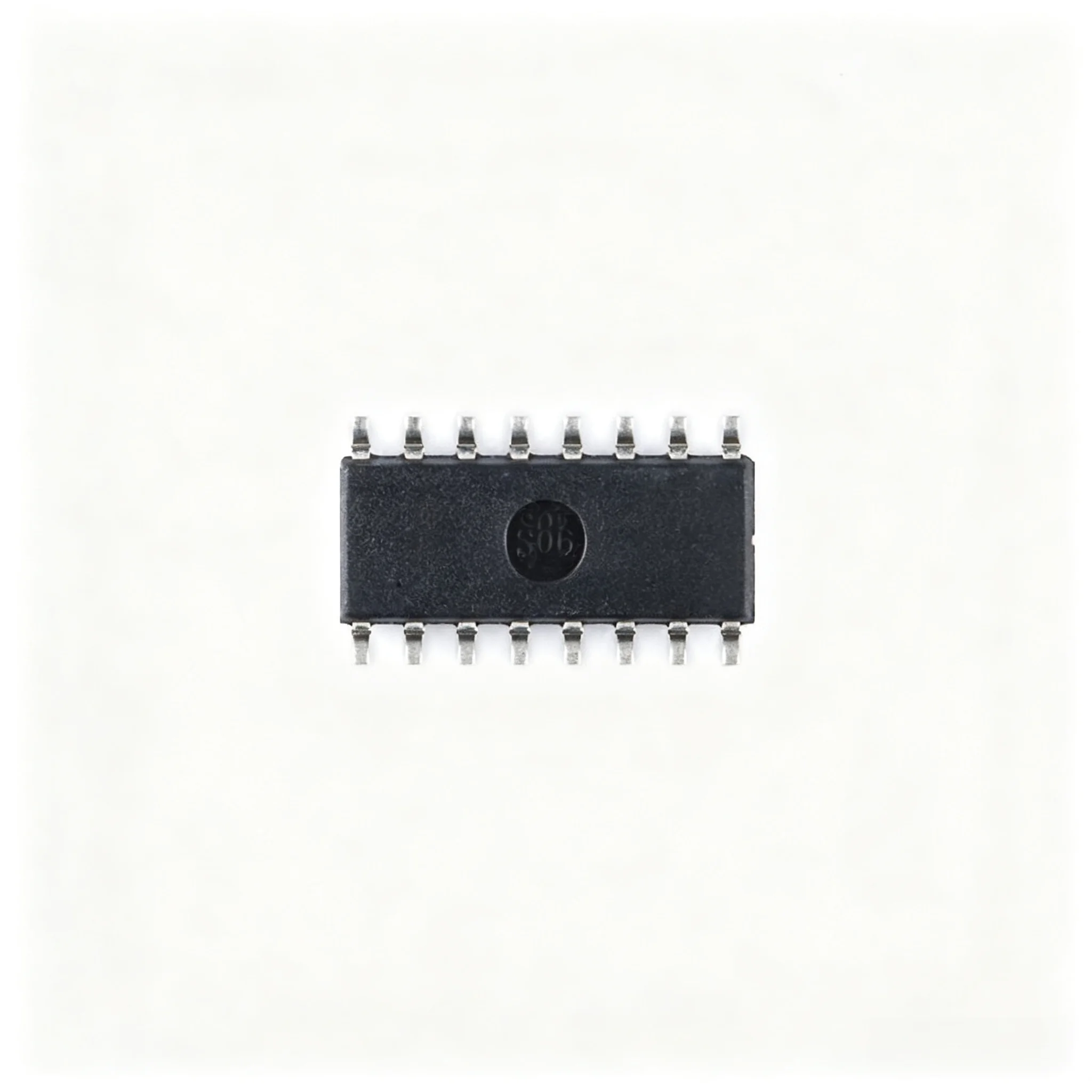 10/20/50/100PCS UMW ULN2003A SOP‑16 SMD Darlington Transistor Array Chip 7‑Channel Relay Driver IC For Arduino