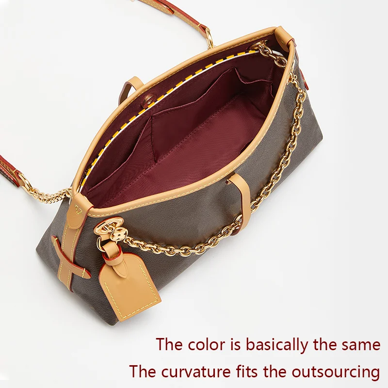 Bag Organizer Insert For Carryall Bb High-end Bag Insert Storage Lightweight Bag Support Anti-deformation Bag Accessories