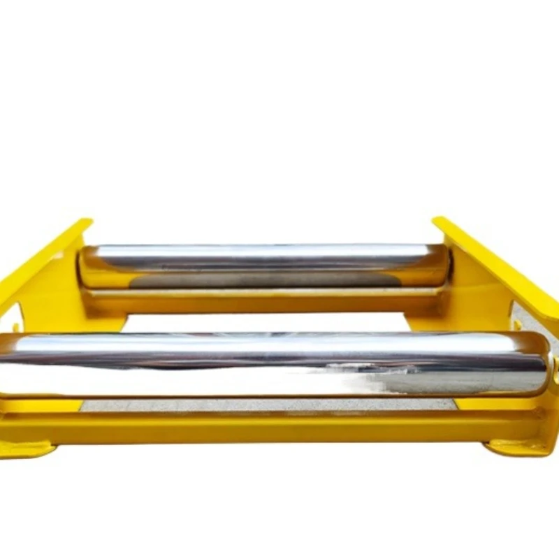 Adjustable Wire Distributor for Fiber/Network Cable/Wire (180-480mm) (180-480mm) 200kg Load-Portable Cable Bracket