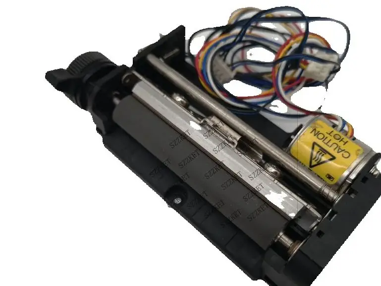 printhead for FTP-624MCL004 thermal printer mechanism 58mm Receipt printhead  FTP-624MCL004 for FTP-624MCL303 Movement Original