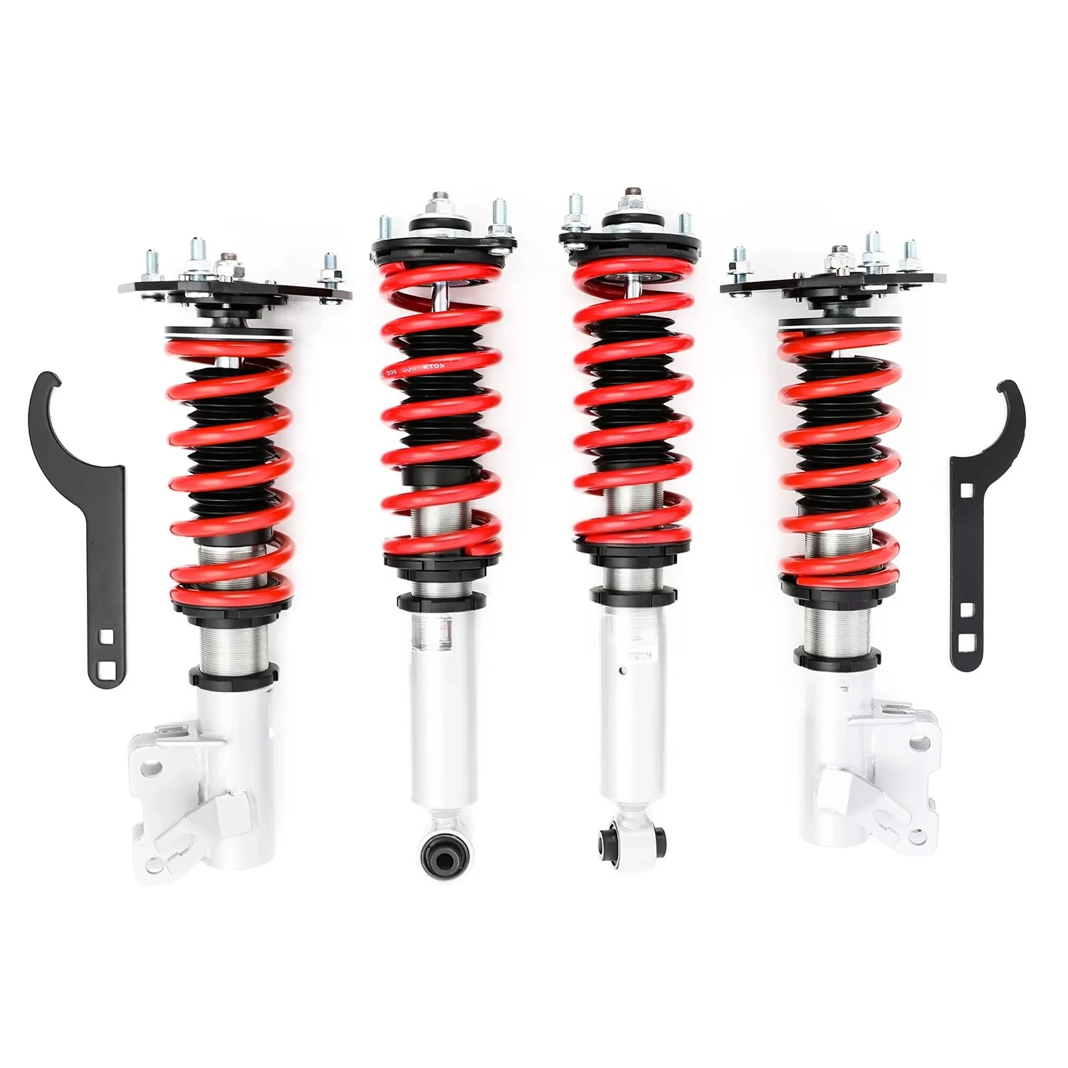 FAPO PS003510 Soueast Lioncel CJ4A 2003-2008 Hochwertiges und skill Gewindefahrwerk-Stoßdämpfer