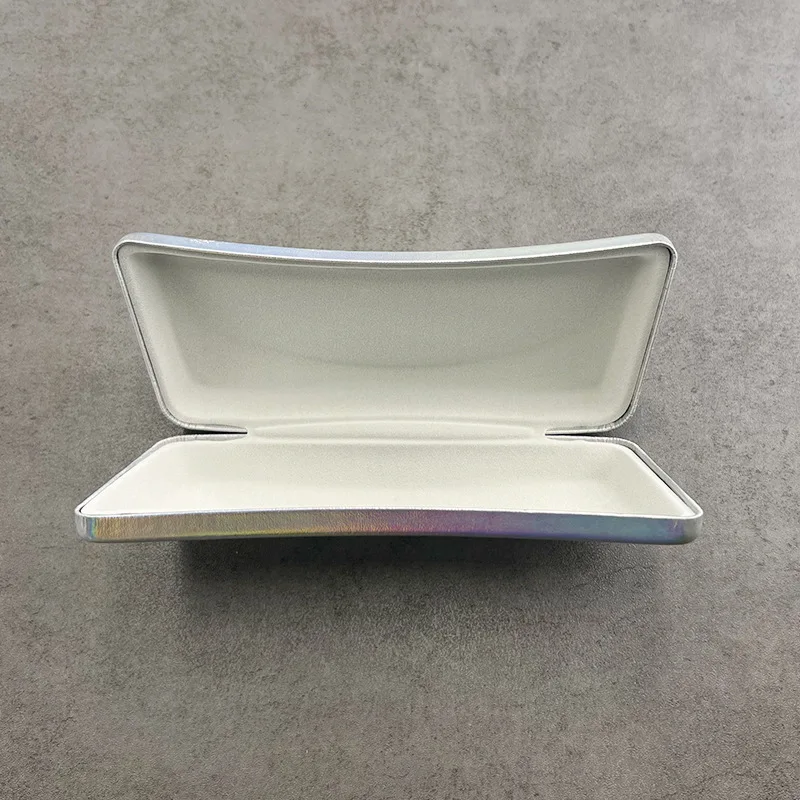 Fashionable and Simple Heterosexual Hard-Shell Glasses Case, Anti-Pressure and Anti-Fall, Various Glasses Storage Boxes