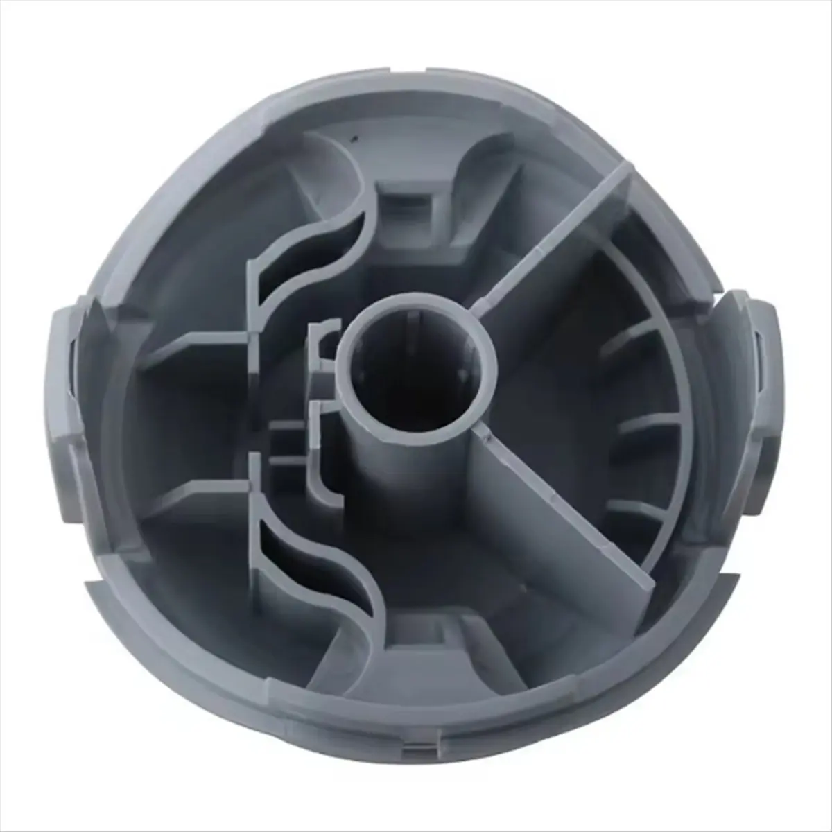ABNH Spool Cap Cover for Black & Grey HDL Cap Cover Edge Cutters STC5433 Type 1 Accessories Replacement