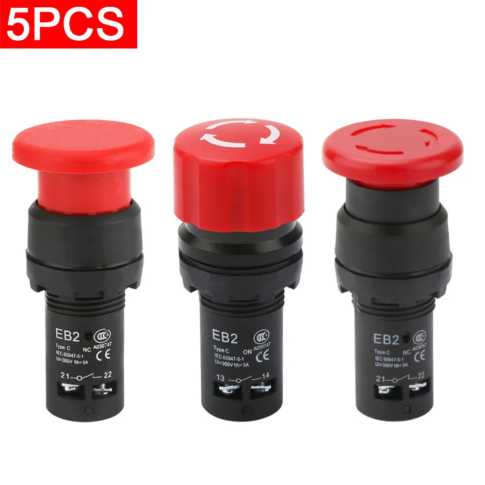 5Pcs EB2-11M EB2-11… - image